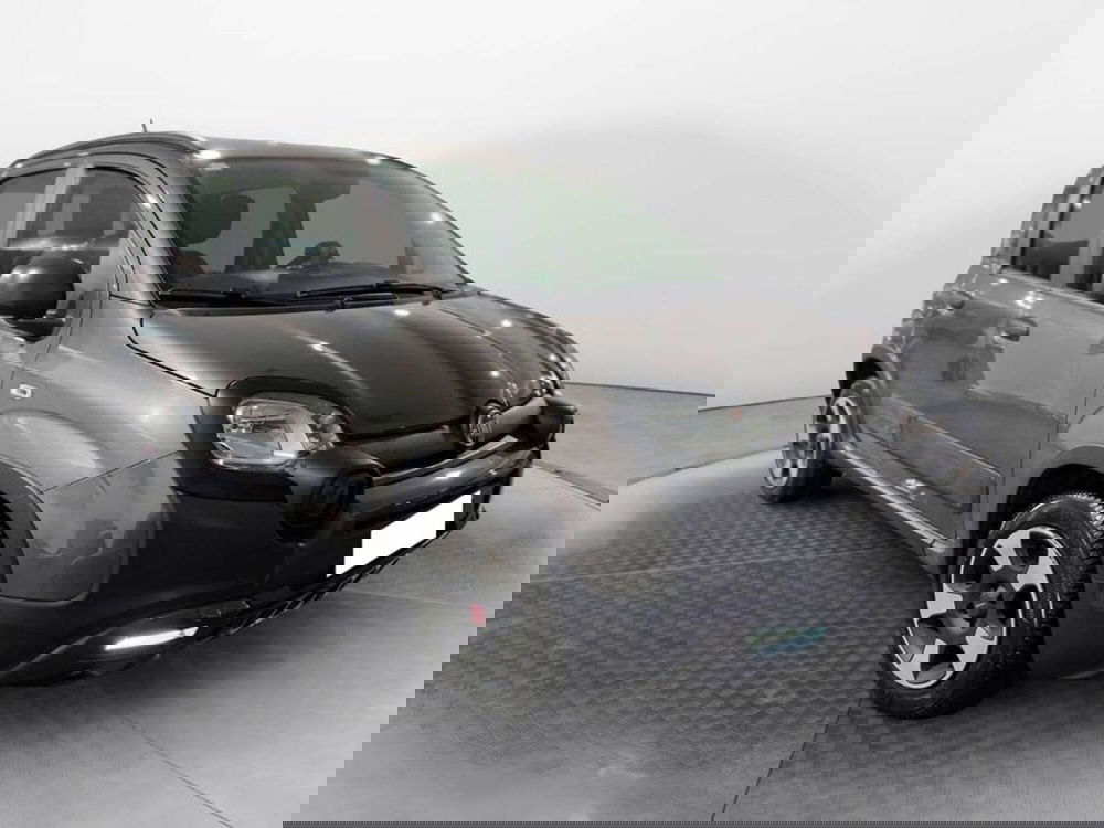 Fiat Panda usata a Torino (3)