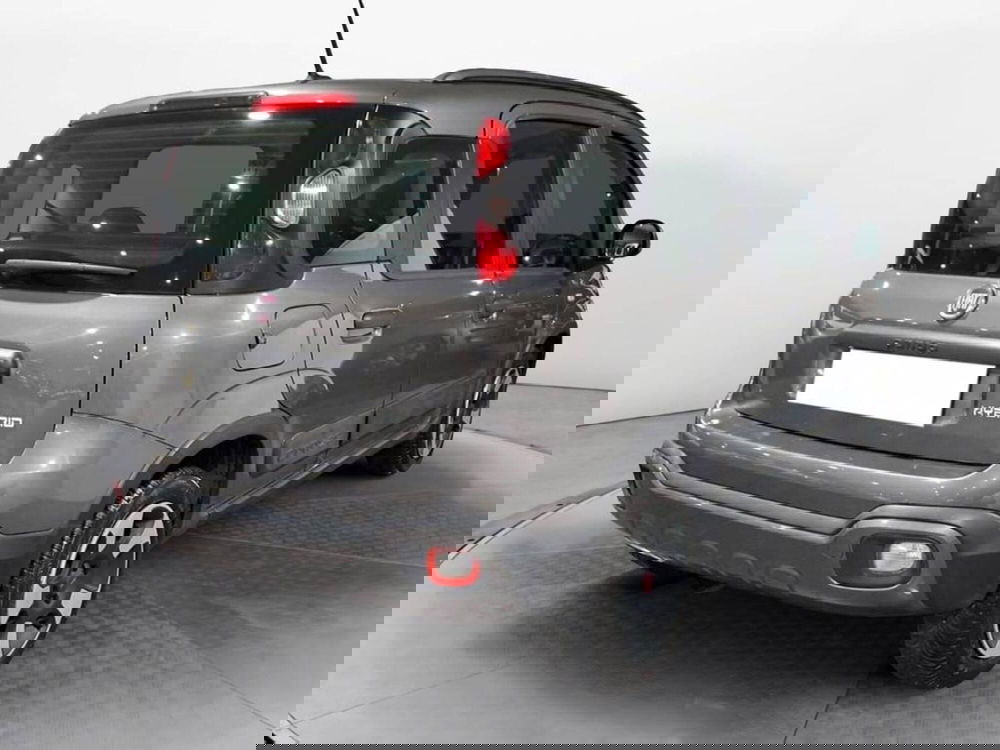 Fiat Panda usata a Torino (4)