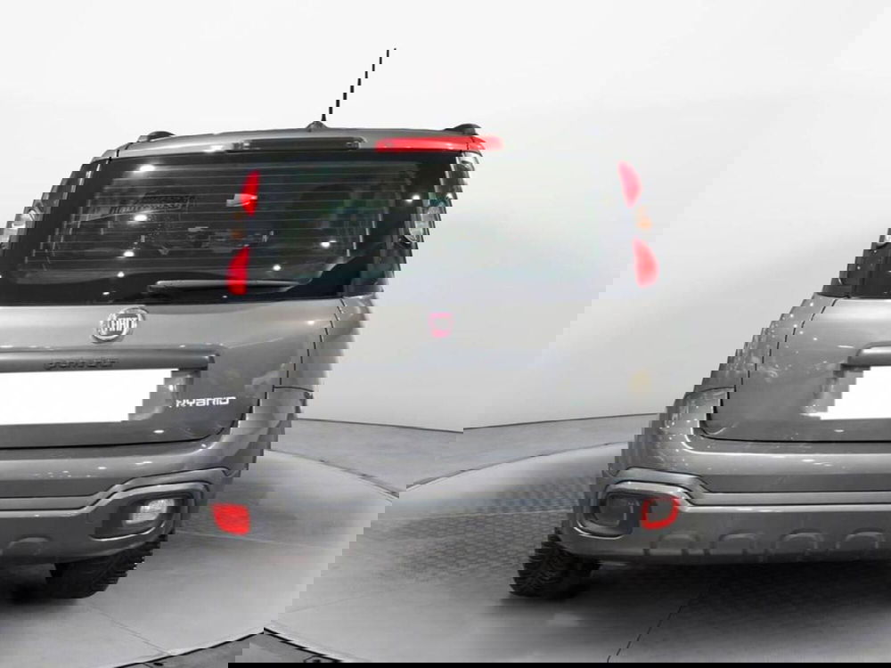 Fiat Panda usata a Torino (5)