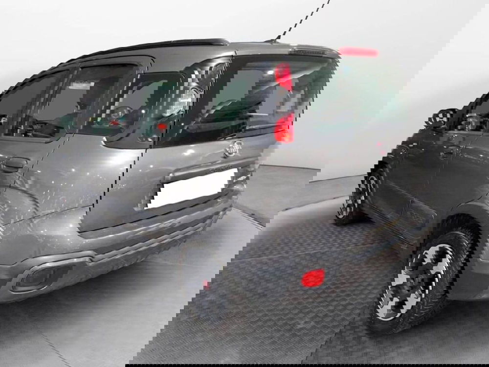 Fiat Panda usata a Torino (6)