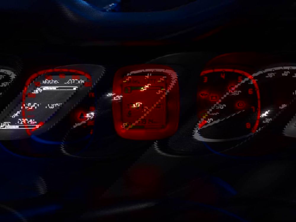 Fiat Panda usata a Torino (7)