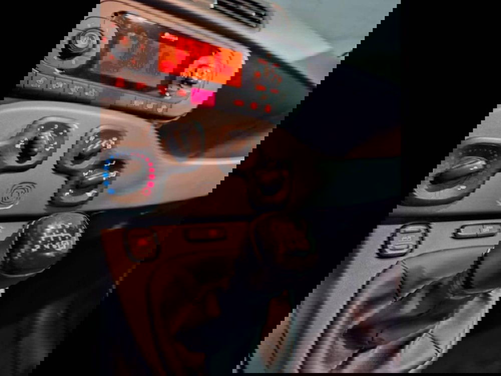 Fiat Panda usata a Torino (8)