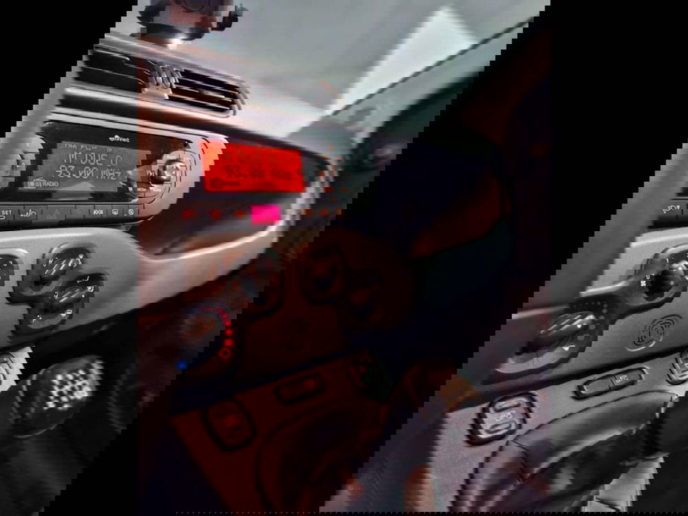 Fiat Panda usata a Torino (9)