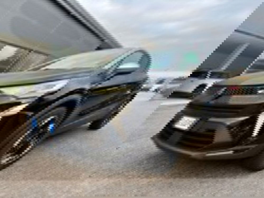 Renault Captur usata a Udine