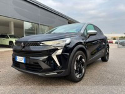 Renault Captur 1.0 tce Techno 90cv del 2025 usata a Reana del Rojale