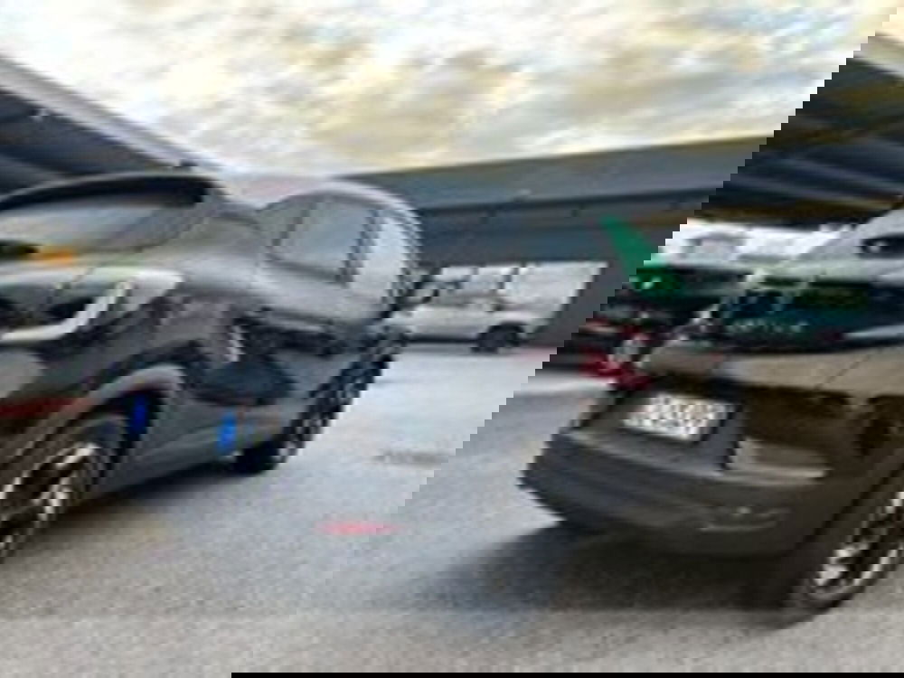 Renault Captur usata a Udine (2)