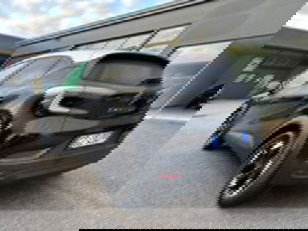 Renault Captur usata a Udine (3)