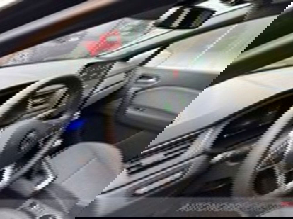 Renault Captur usata a Udine (5)