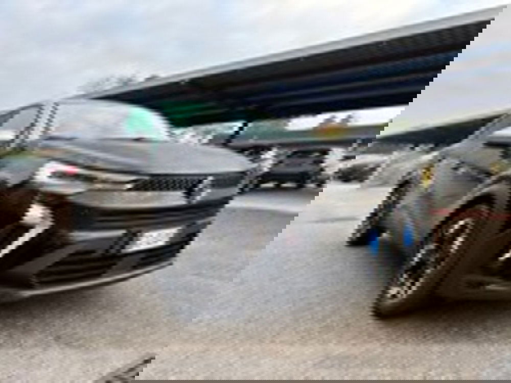 Renault Captur usata a Udine (6)