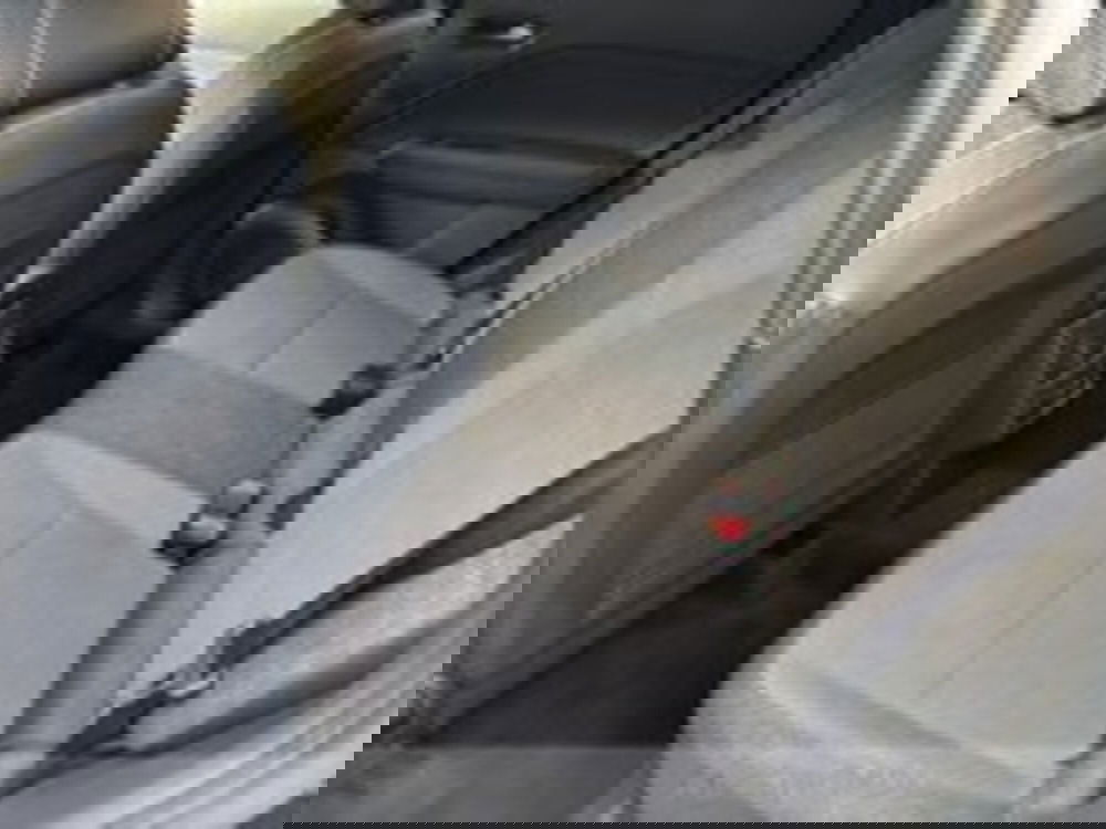 Renault Captur usata a Udine (7)