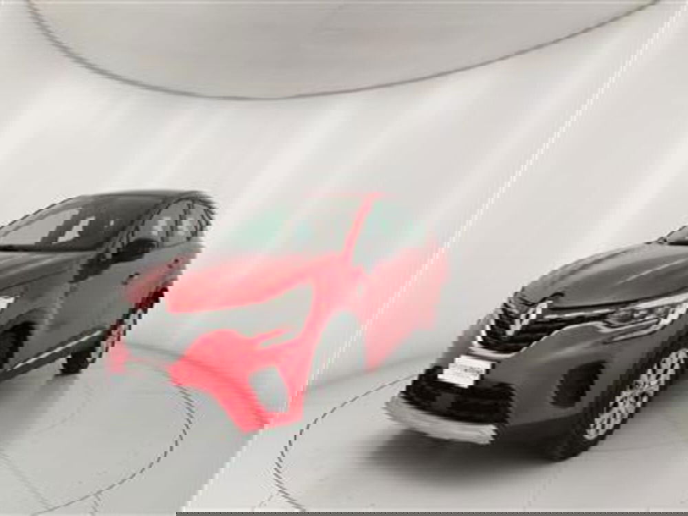 Renault Captur usata a Bari