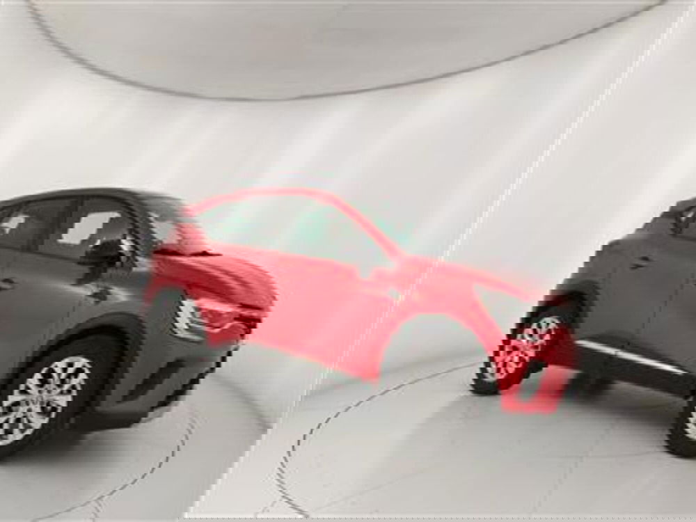 Renault Captur usata a Bari (10)