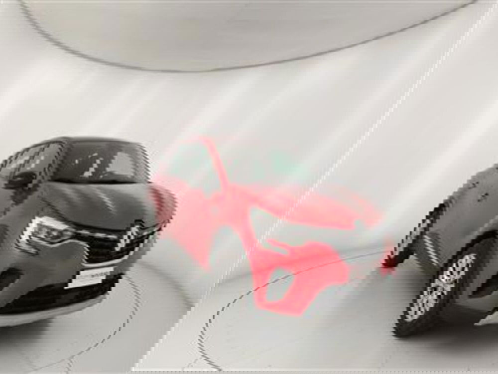 Renault Captur usata a Bari (11)