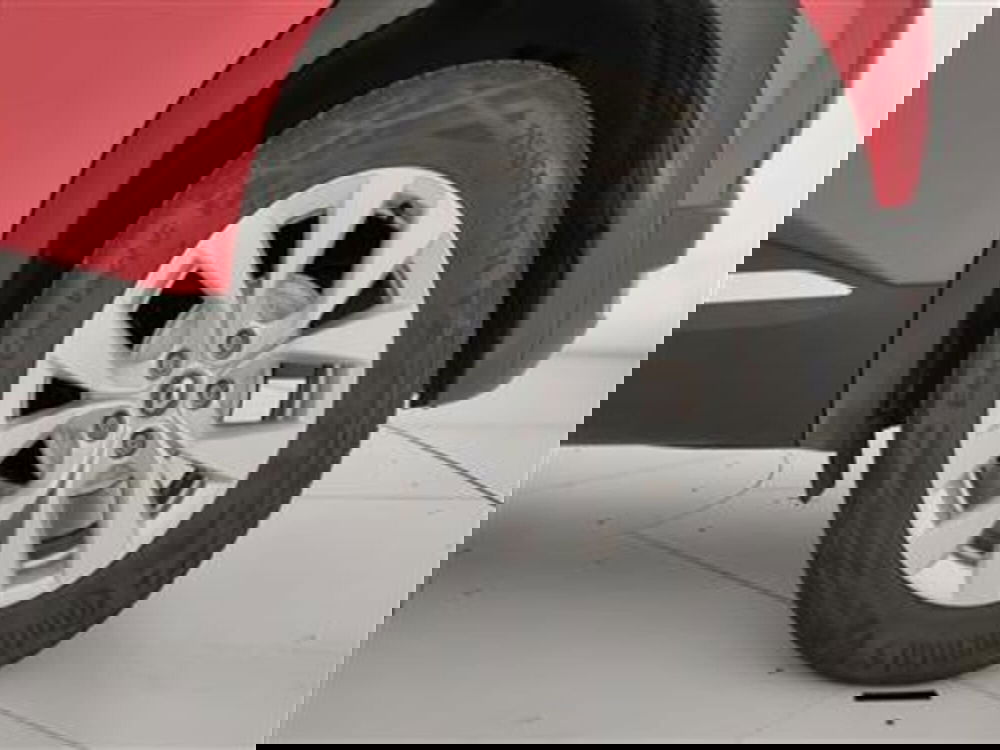 Renault Captur usata a Bari (12)