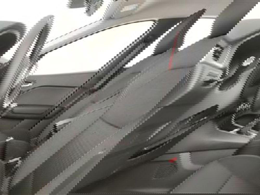 Renault Captur usata a Bari (13)