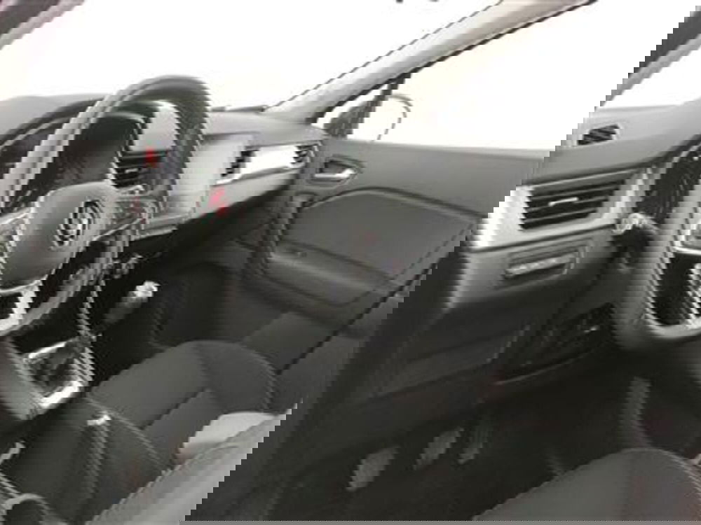 Renault Captur usata a Bari (14)