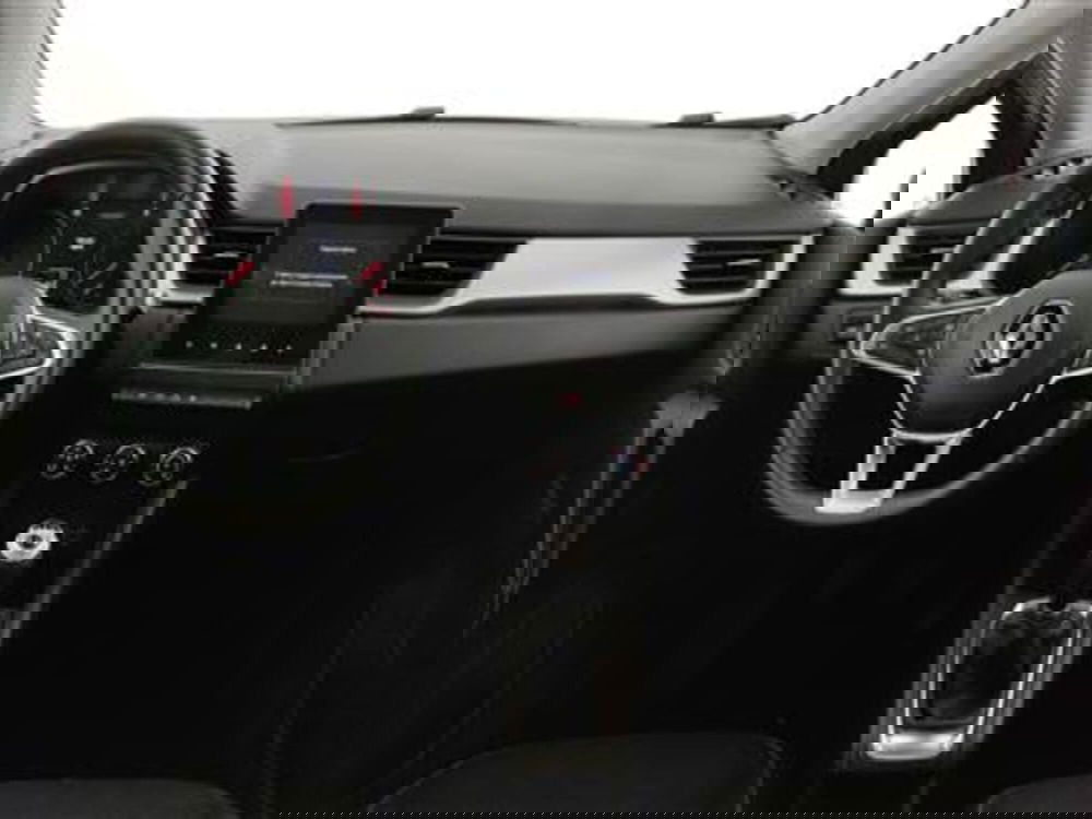 Renault Captur usata a Bari (15)