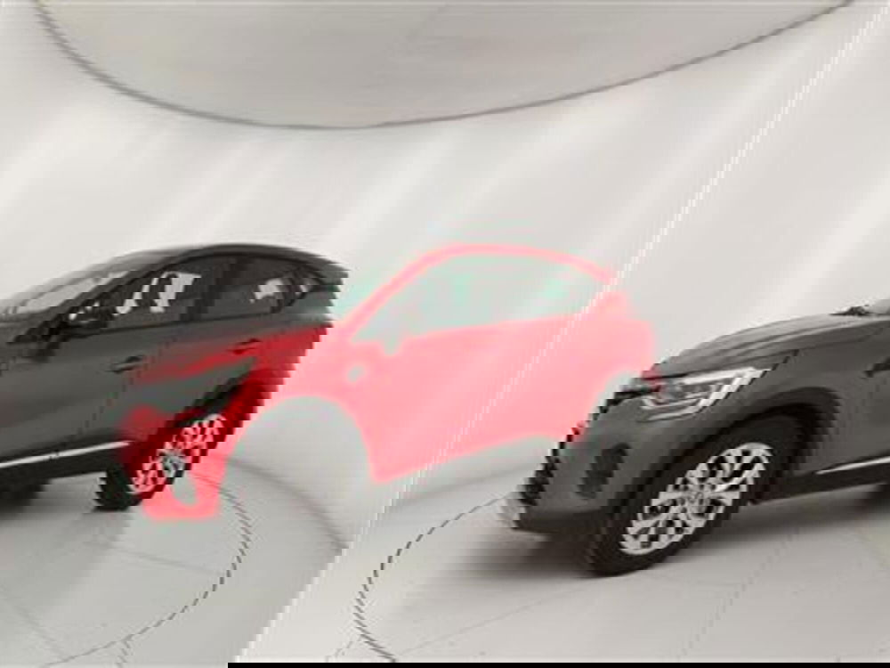 Renault Captur usata a Bari (2)