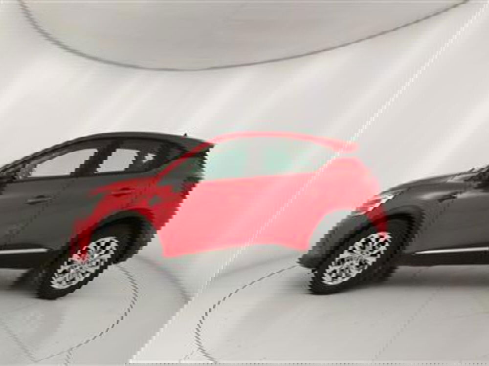 Renault Captur usata a Bari (3)