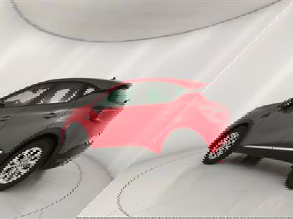 Renault Captur usata a Bari (4)