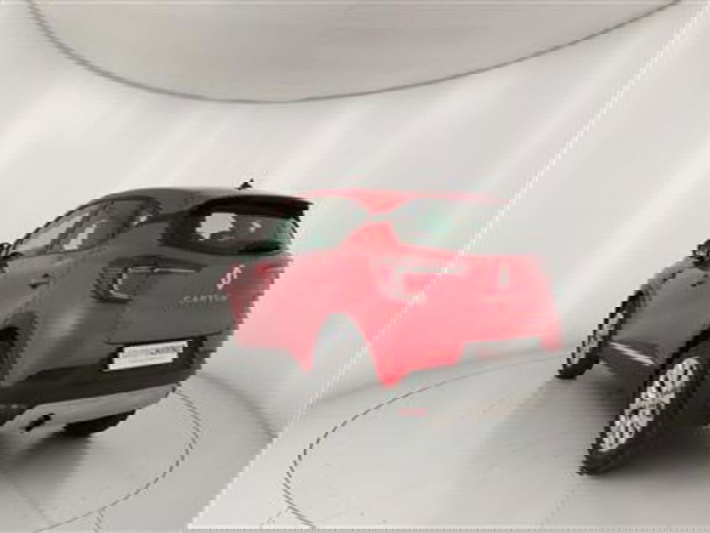 Renault Captur usata a Bari (5)