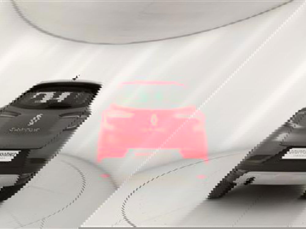 Renault Captur usata a Bari (6)