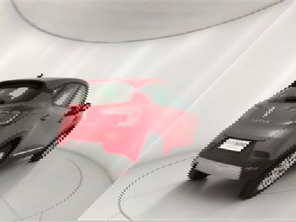 Renault Captur usata a Bari (7)