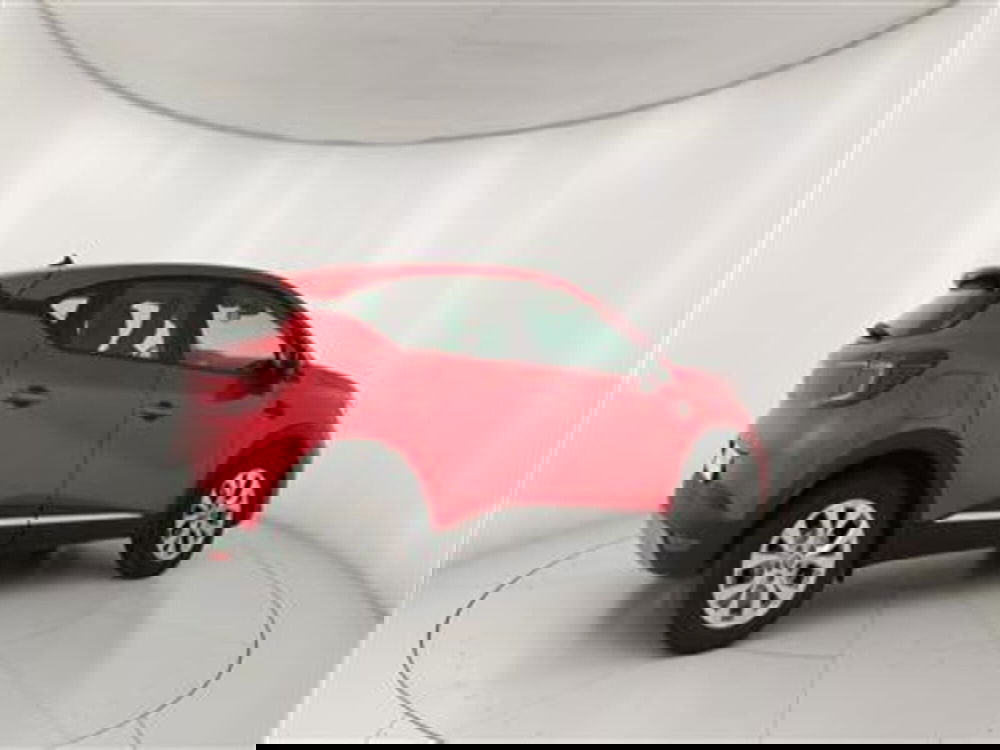 Renault Captur usata a Bari (8)