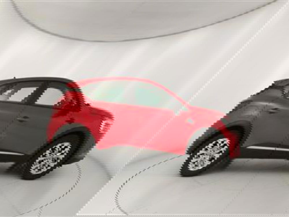 Renault Captur usata a Bari (9)