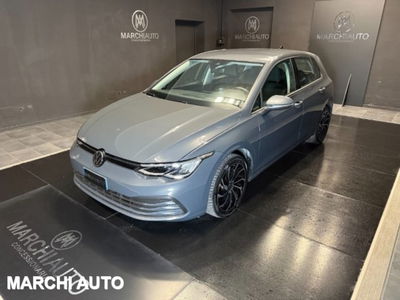 Volkswagen Golf 1.0 TSI EVO Life del 2022 usata a Bastia Umbra