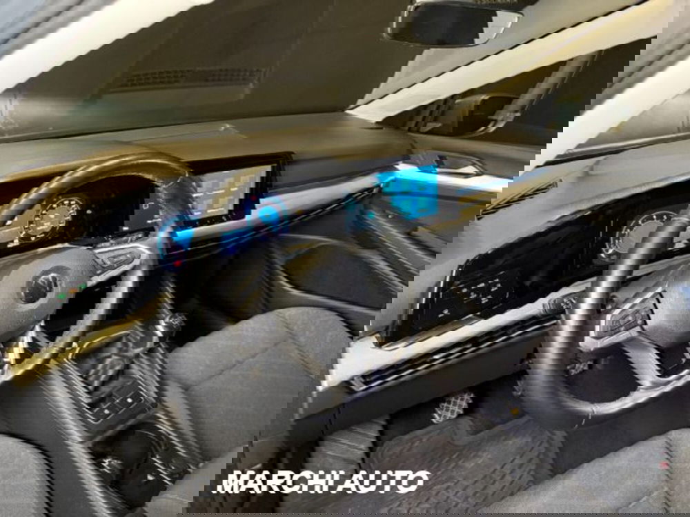 Volkswagen Golf usata a Perugia (8)