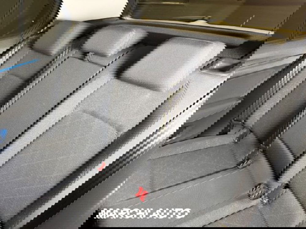 Volkswagen Golf usata a Perugia (9)