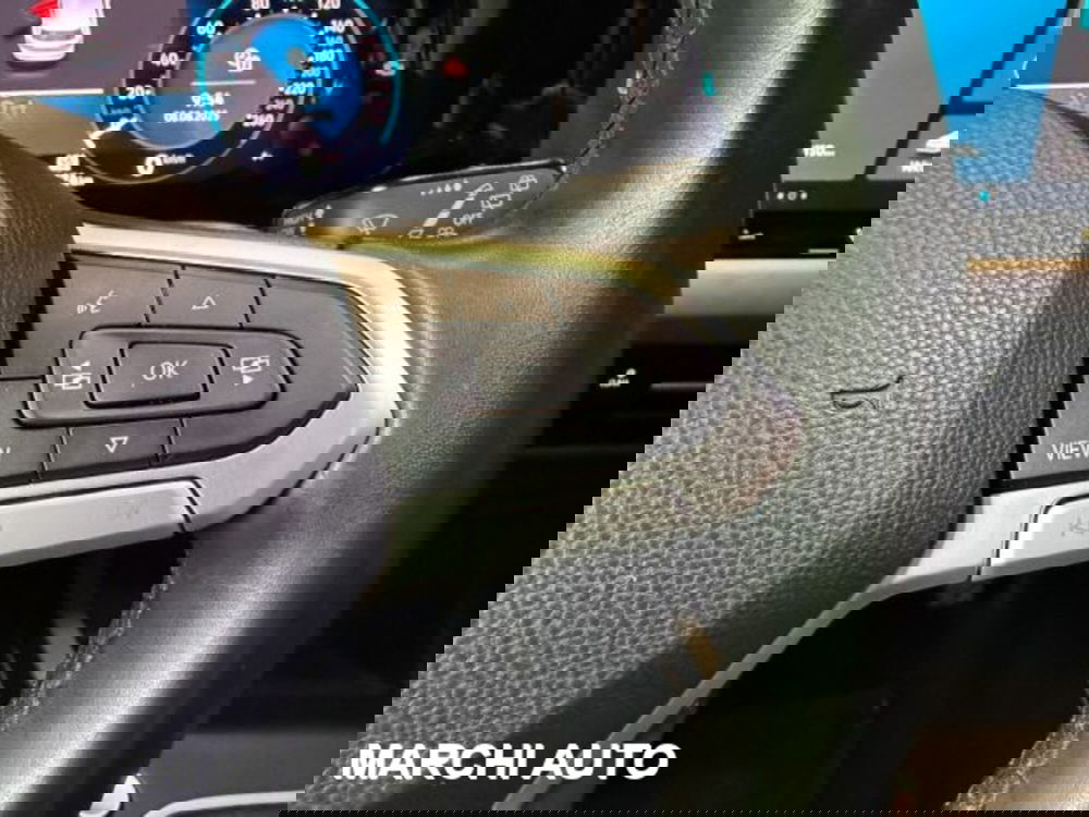 Volkswagen Golf usata a Perugia (13)