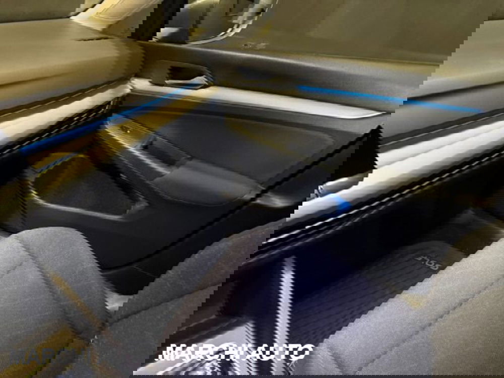 Volkswagen Golf usata a Perugia (14)