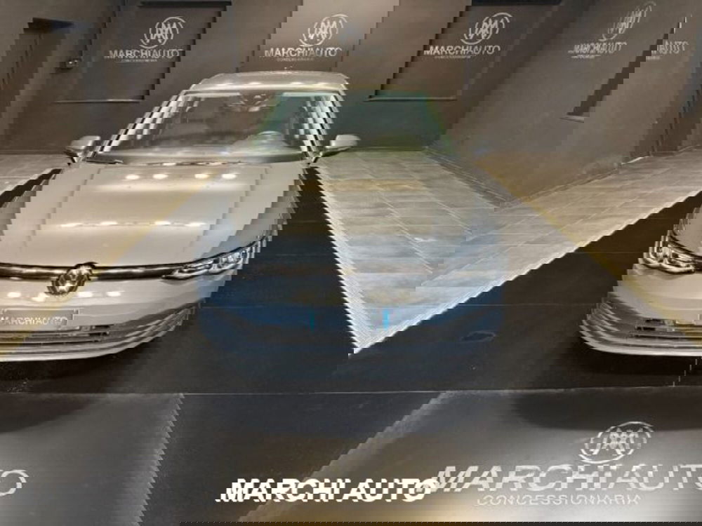 Volkswagen Golf usata a Perugia (2)