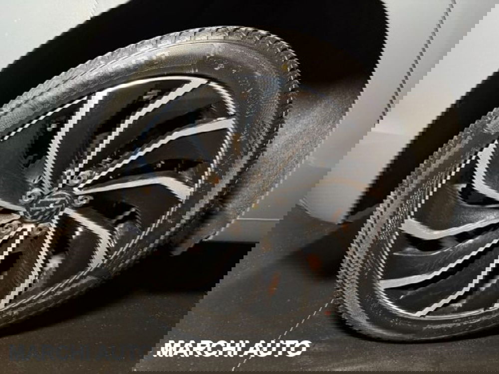 Volkswagen Golf usata a Perugia (7)