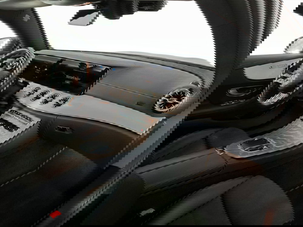 Mercedes-Benz Classe E Coupé usata a Ascoli Piceno (10)