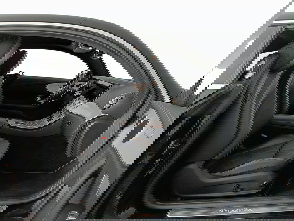 Mercedes-Benz Classe E Coupé usata a Ascoli Piceno (11)