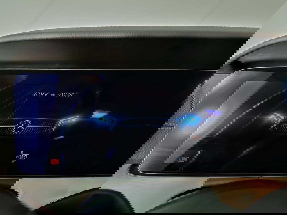 Mercedes-Benz Classe E Coupé usata a Ascoli Piceno (12)