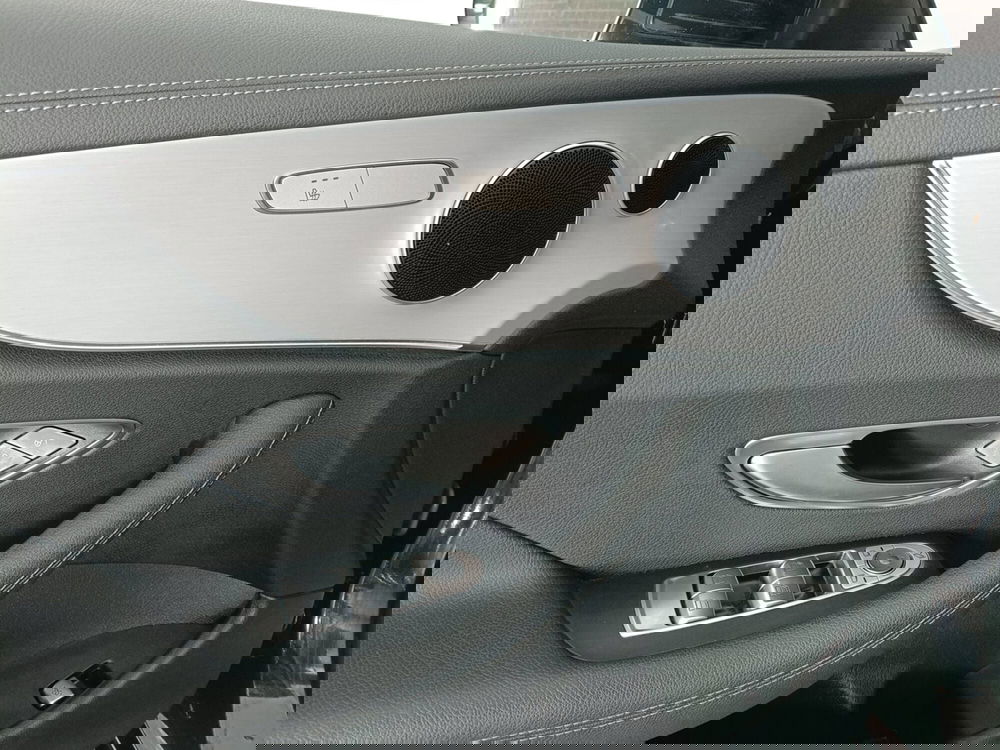 Mercedes-Benz Classe E Coupé usata a Ascoli Piceno (14)