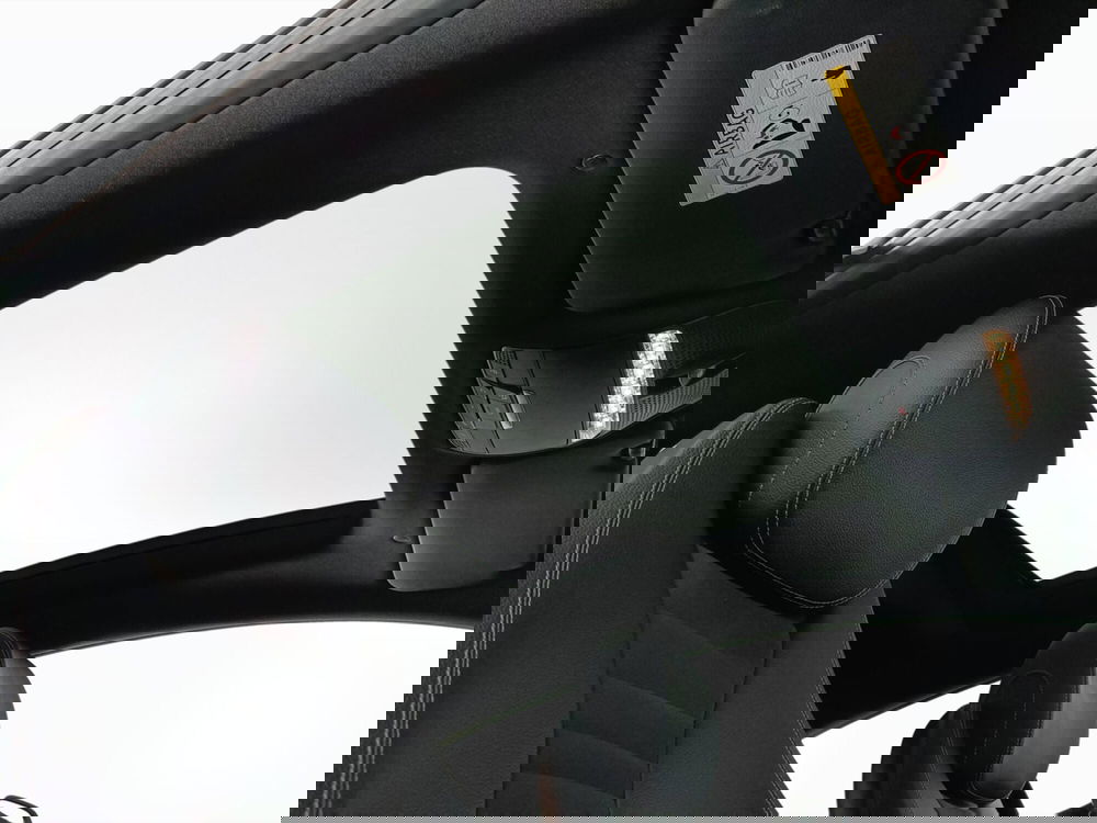 Mercedes-Benz Classe E Coupé usata a Ascoli Piceno (15)