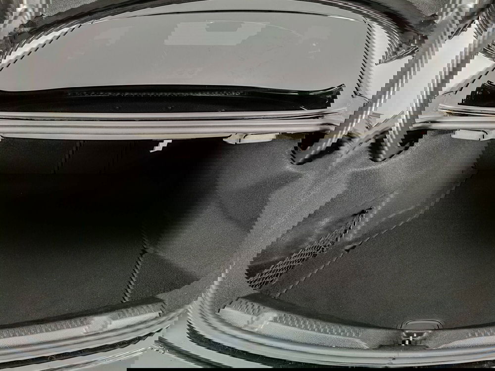 Mercedes-Benz Classe E Coupé usata a Ascoli Piceno (16)