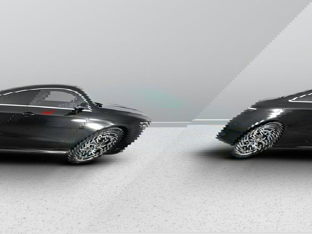 Mercedes-Benz Classe E Coupé usata a Ascoli Piceno (3)