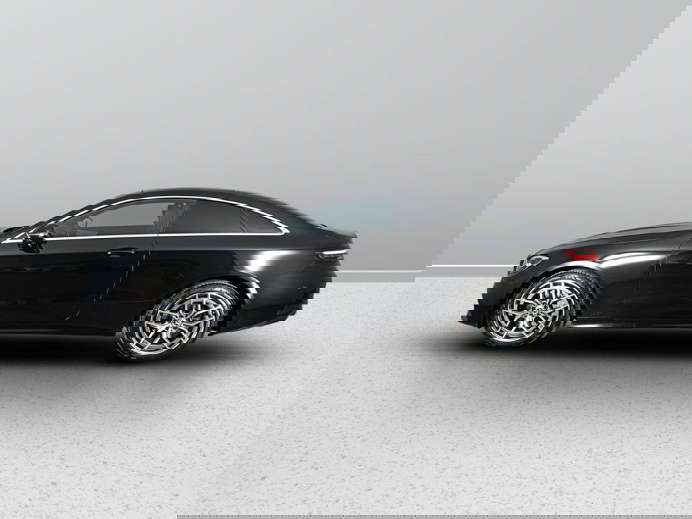 Mercedes-Benz Classe E Coupé usata a Ascoli Piceno (6)