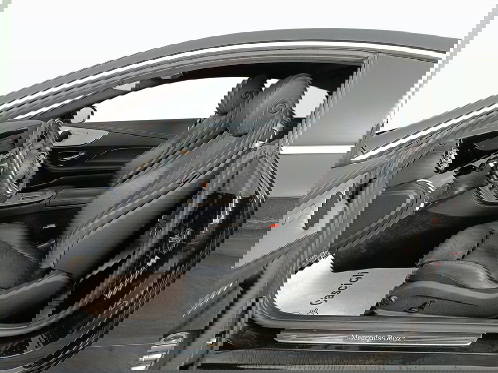 Mercedes-Benz Classe E Coupé usata a Ascoli Piceno (8)