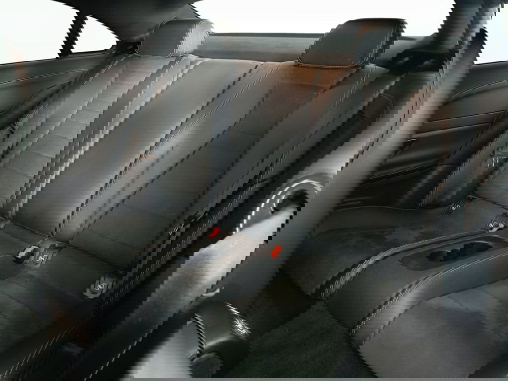 Mercedes-Benz Classe E Coupé usata a Ascoli Piceno (9)