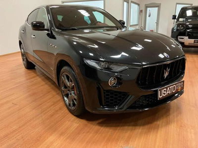 Maserati Levante Levante V6 Diesel AWD Gransport del 2019 usata a Massarosa