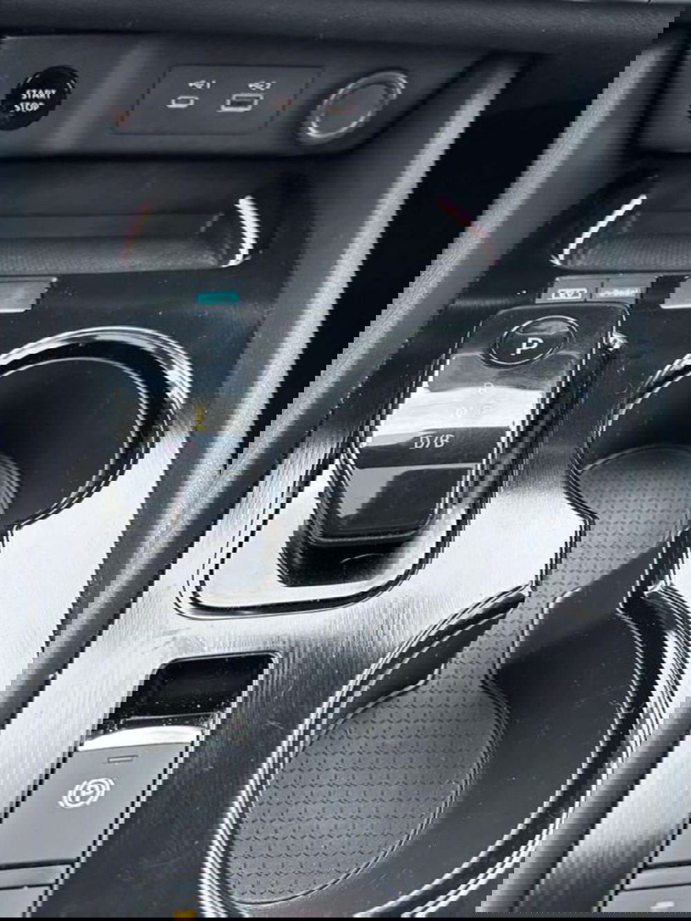 Nissan X-Trail usata a Firenze (11)