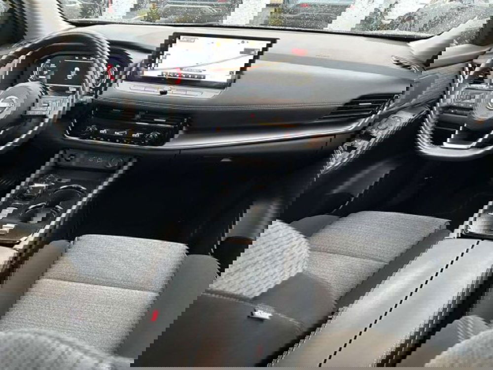 Nissan X-Trail usata a Firenze (19)