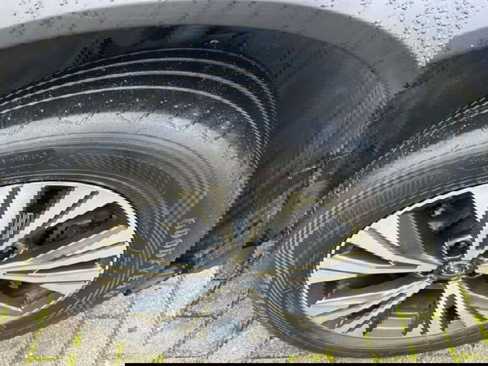 Nissan X-Trail usata a Firenze (20)